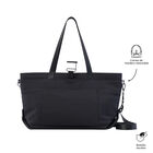 Bolso T-Bag Madrid - Negro image number 3