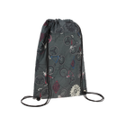 Mochila deportiva cuerdas - Curvigrafo image number 4