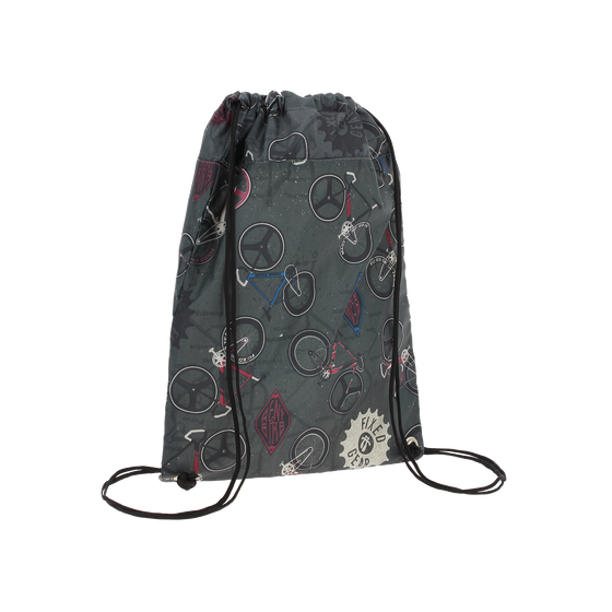 Mochila deportiva cuerdas - Curvigrafo image number 4