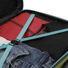 Maleta trolley mediana - Yakana image number 7