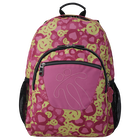 Mochila escolar adaptable a carro Acuareles - 4I5 image number 1
