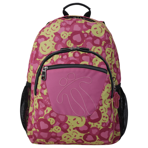 Mochila escolar adaptable a carro Acuareles - 4I5 image number 1
