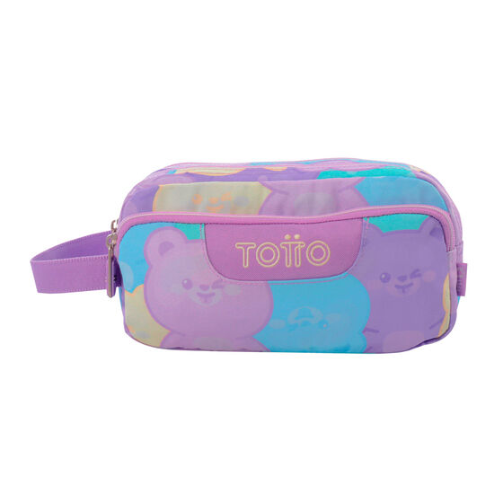 Estuche Agapec - Teddy image number 1