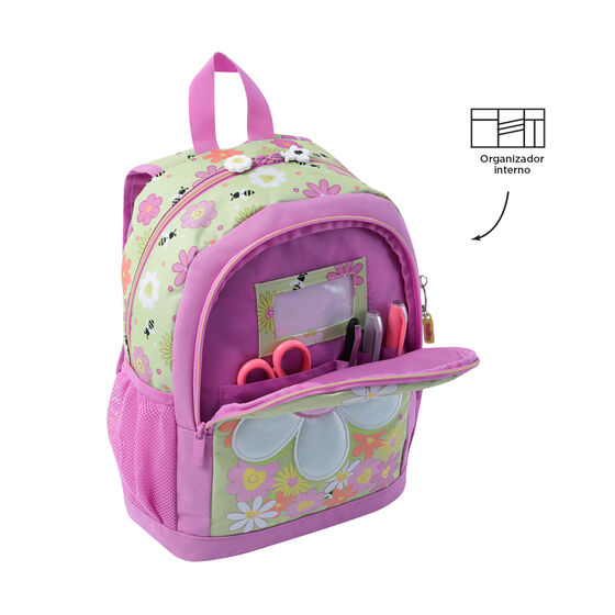 Mochila Margarita M image number 4