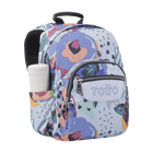 Mochila Tempera - Lienzo floral image number 5