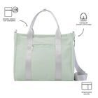 Bolso T-Bag M - Meadow Mist image number 3