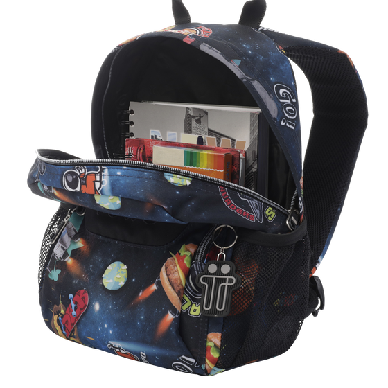 Mochila Tempera - Galaxia image number 6
