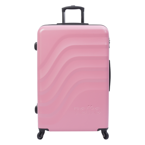 Maleta trolley grande - Bazy image number 1