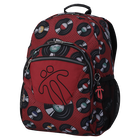 Mochila escolar adaptable a carro Acuareles - 5RB image number 2