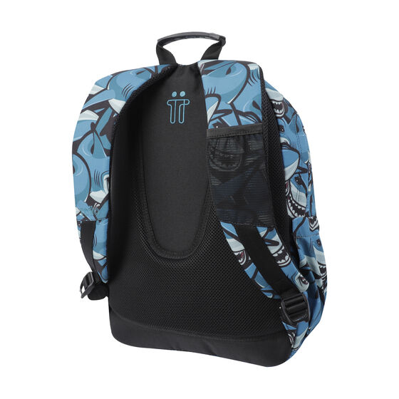 Mochila Acuarela - Tiburones image number 4