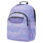 Mochila Acuareles - Cebras image number 2