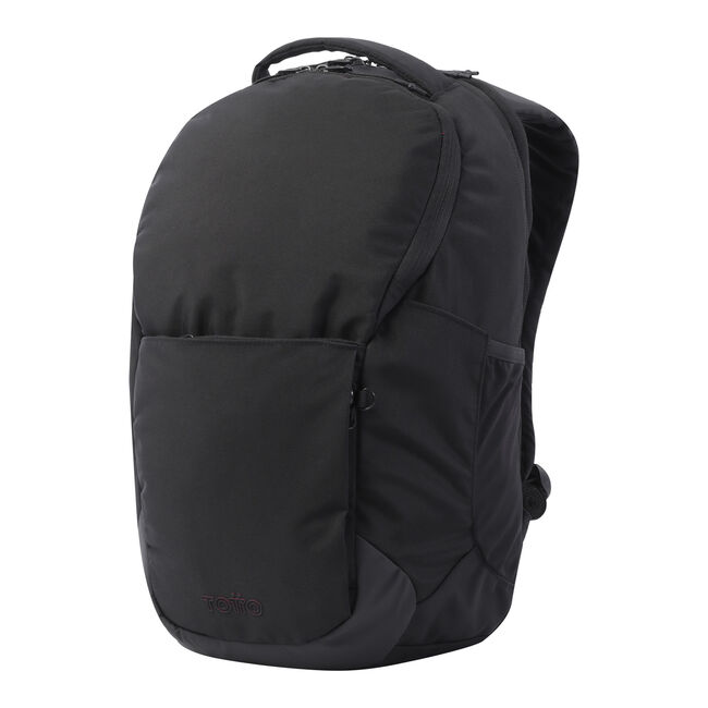 Mochila para portátil 13 color negro - Zeth image number null