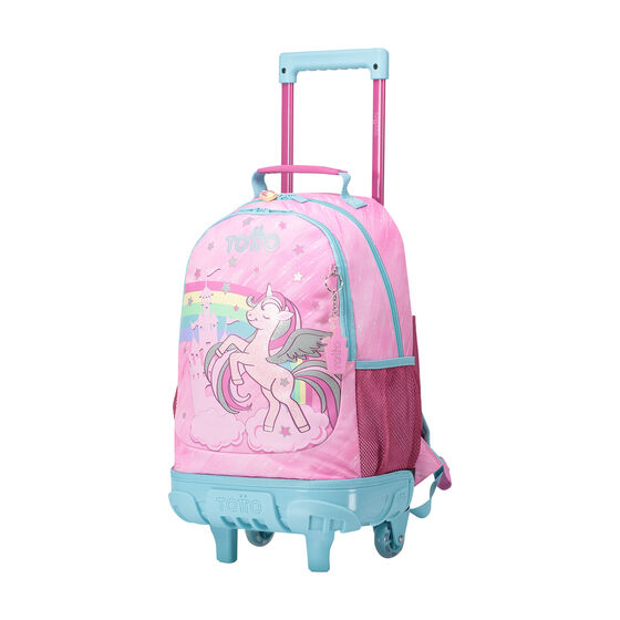 Mochila Ruedas - Fantasy M image number 2