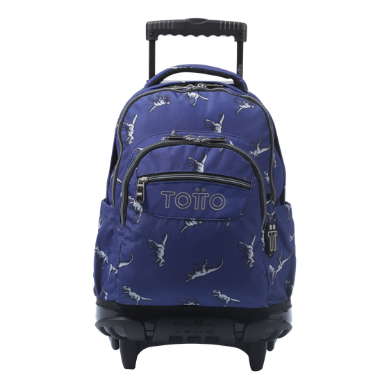 Mochila totto renglones online