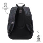Mochila Crayoles - Salpicado image number 4