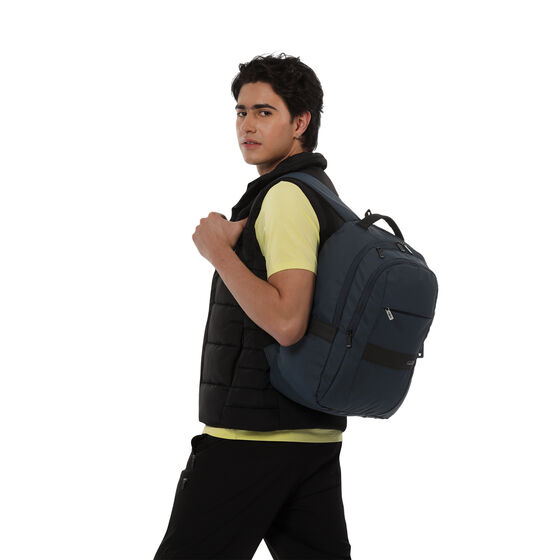 Mochila Wivetto 2.0 - Dress Blues image number 7
