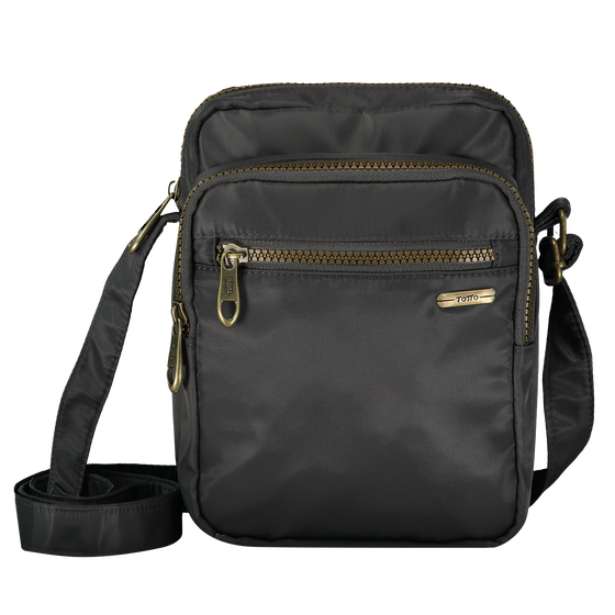 Bolso bandolera para mujer - Carlyn image number 1