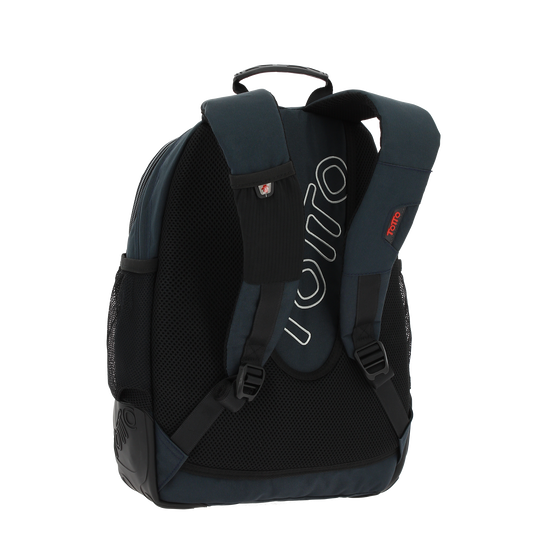 Mochila escolar Crayoles - Z04 image number 4