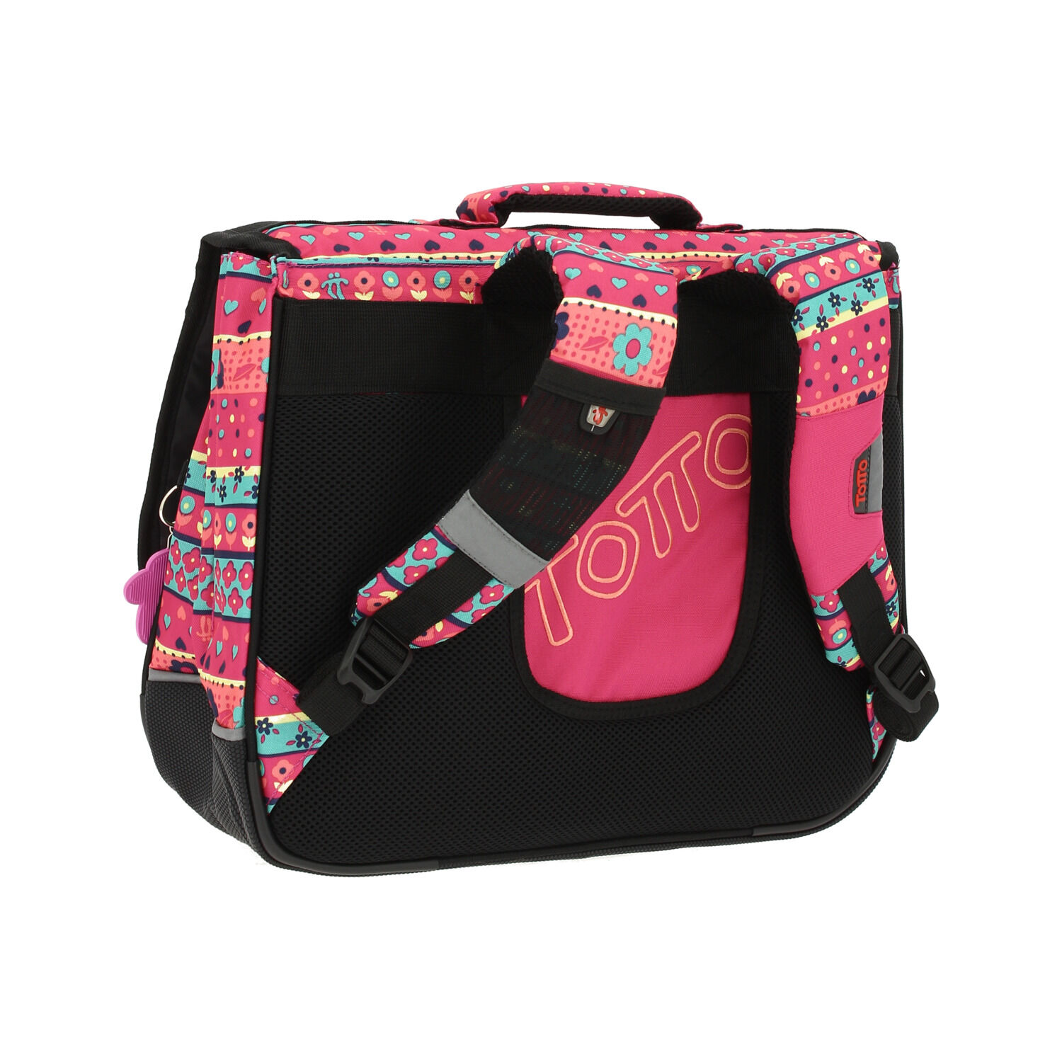 Mochila tijeras on sale totto