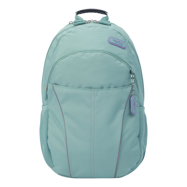 Mochila para portátil 15,4 azul - Cambridge - Azul | Totto.es