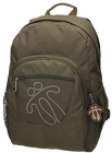 Mochila escolar adaptable a carro Acuareles - T34 image number 3