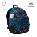 Mochila Crayoles - Shock image number 4
