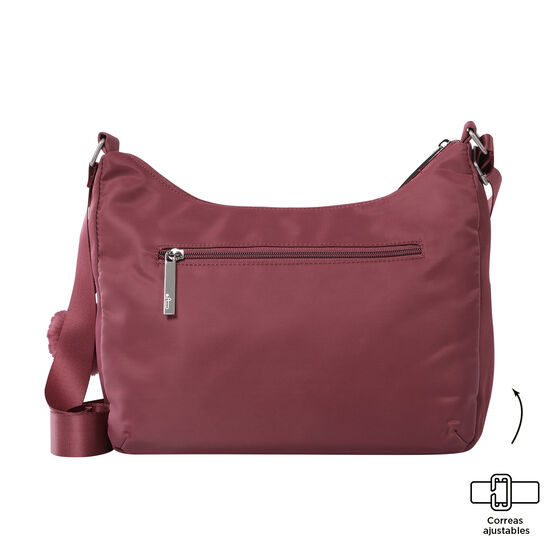 Bolso Adelaide 2 2.0 - Deco Rose image number 3