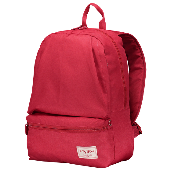 Mochila juvenil - Dynamic image number 3