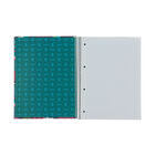 Cuaderno A4 tapa dura forrada image number 2