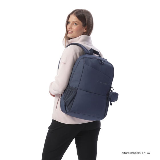 Mochila Suzuka L - Mood Indigo image number 2