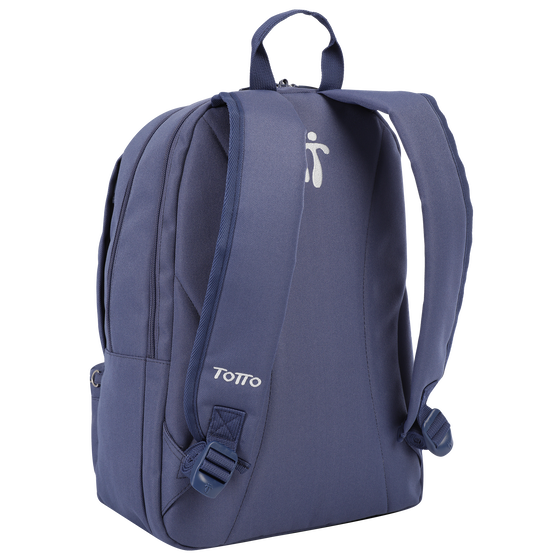 Mochila juvenil - Dinamicon image number 4