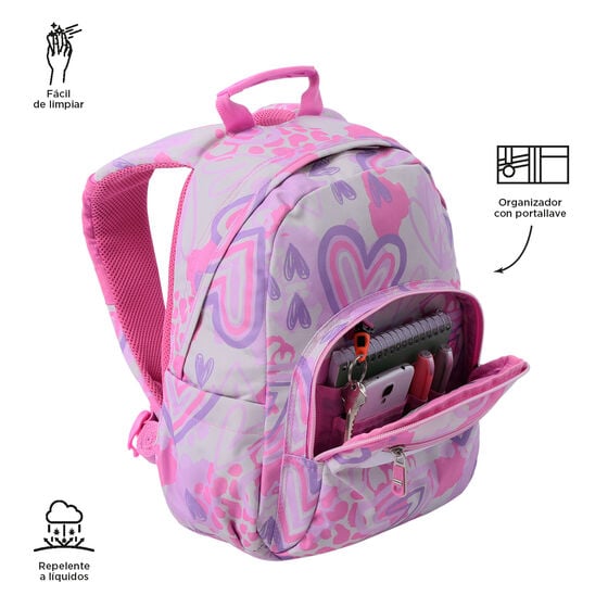 Mochila Tempera - Amalia image number 5