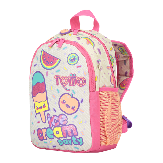 Mochila Ice Fruit S image number 2