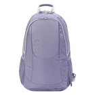 Mochila para portátil 15,4 color morado - Krimmler image number 1