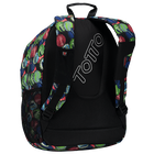Mochila escolar Pencil - 7E4 image number 4