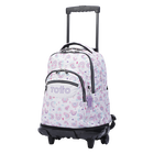 Mochila Renglones - Arcoíris image number 2