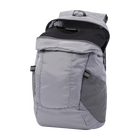 Mochila plegable Troker - Gris image number 5