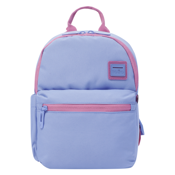 Mochila Dragonary - Morado y rosa image number 1