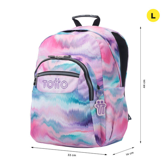 Mochila Acuareles - Pallay image number 2
