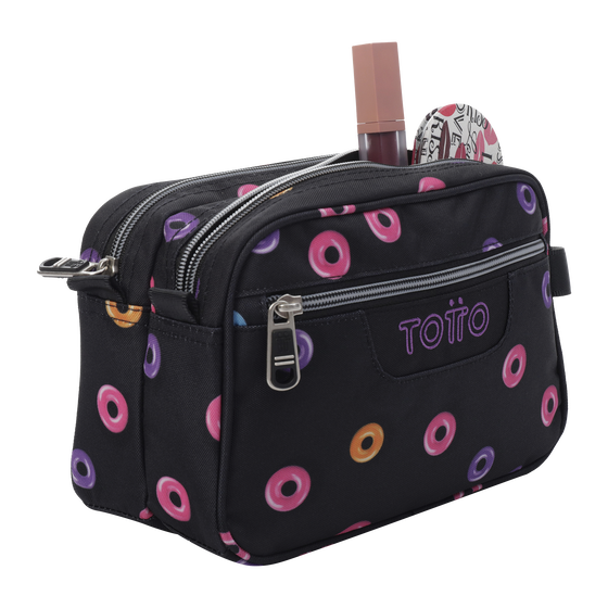 Estuche Pastilina - Donuts image number 4