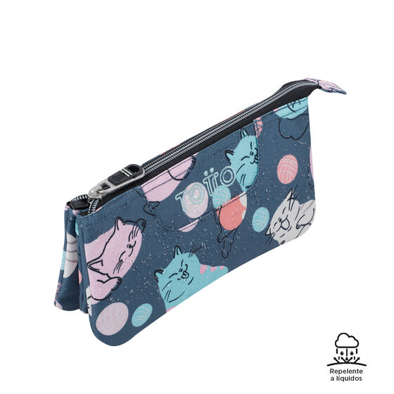 Estuche Tablero - Missi image number 4