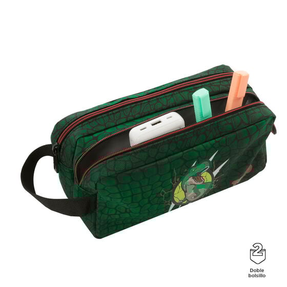 Estuche - Rex Dino image number 3