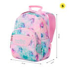 Mochila Tempera Glitter - Shiny Heart image number 2