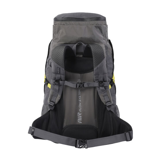 Mochila Summit 45 - Gris image number 3