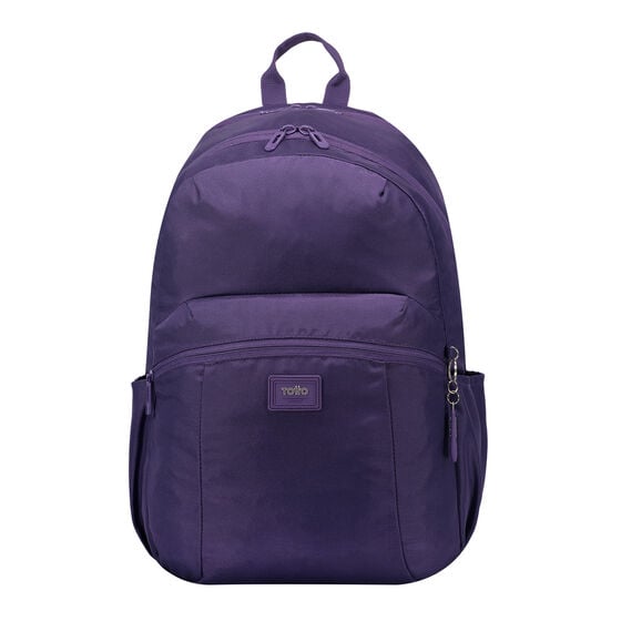 Mochila Trik - Morada 2 image number 1