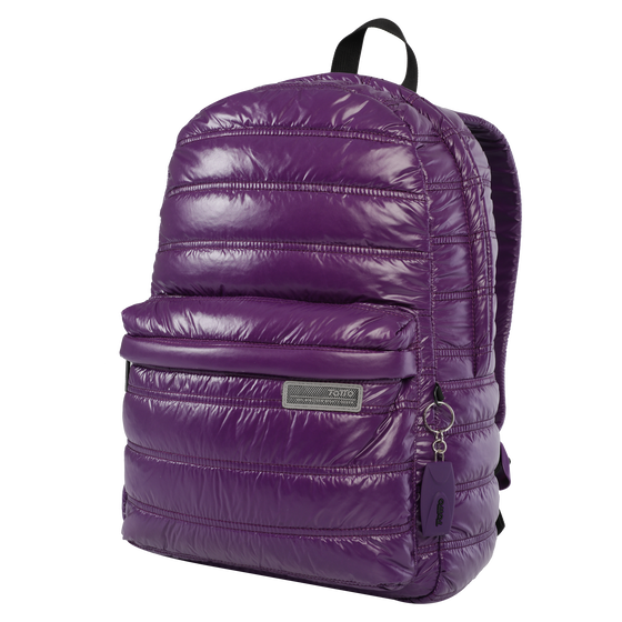 Mochila mujer - Talim image number 2