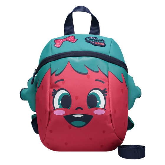 Mochila Cornejo Fresita image number 1