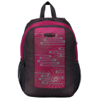 Mochila para portátil 14 - Afido image number 1