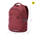 Mochila Misisipi - Deco Rose image number 2