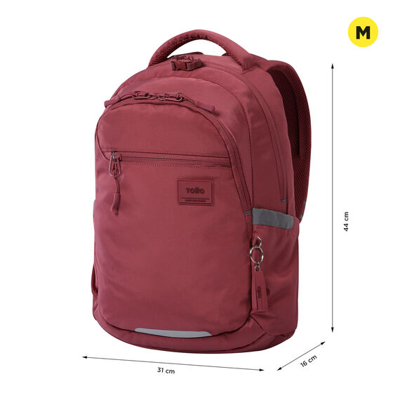 Mochila Misisipi - Deco Rose image number 2